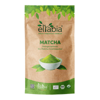 Bio Matcha Pulver