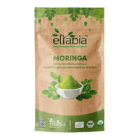 Bio Moringa Pulver