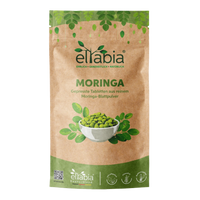Moringa Presslinge