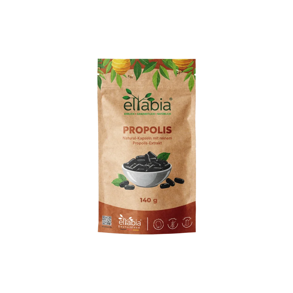 Propolis Kapseln
