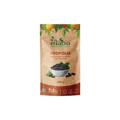 Propolis Kapseln