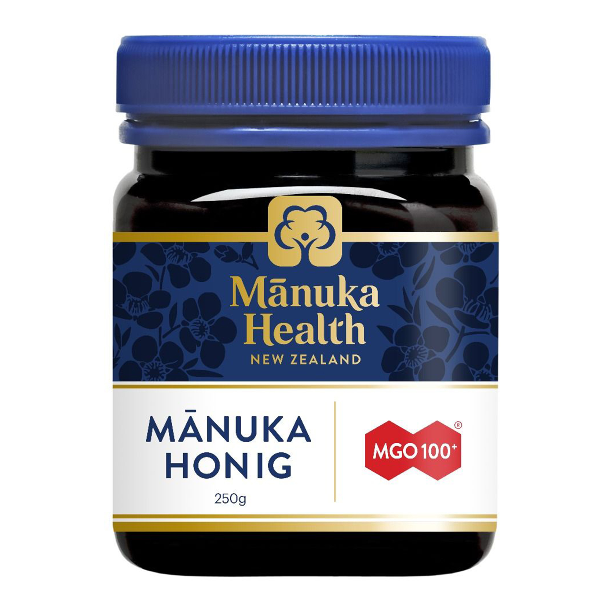 Manuka Honig  | MGO 100+ | 250g | Manuka Health